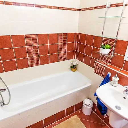 Danube View - Bodor Utca *