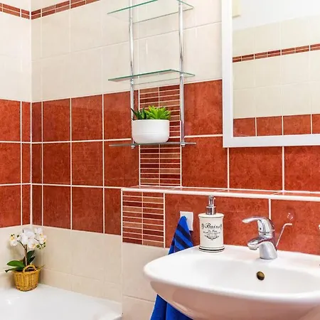 Danube View - Bodor Utca *