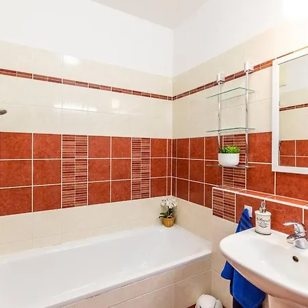 Apartment Danube View - Bodor Utca