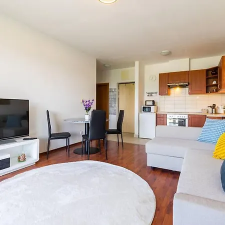 Danube View - Bodor Utca * Budapest