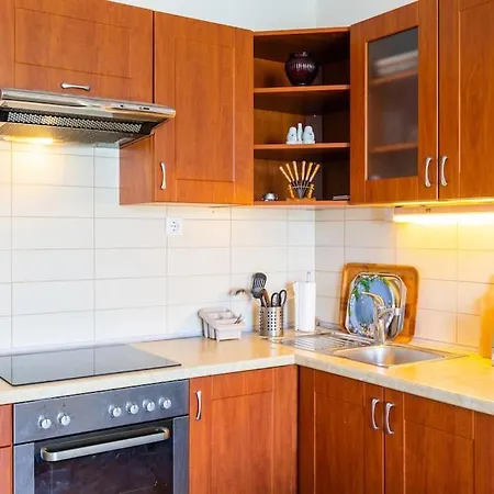 Apartman Danube View - Bodor Utca *