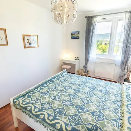 Danube View - Bodor Utca Apartment