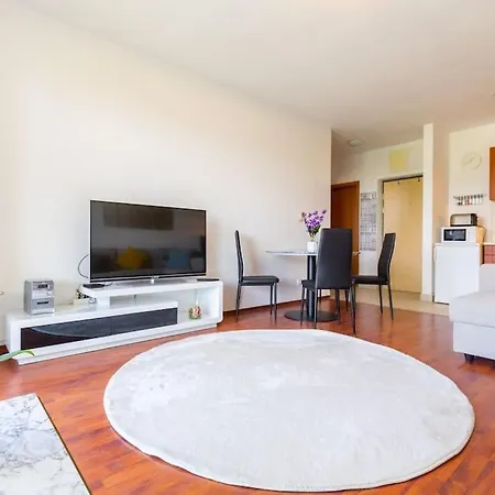 Apartment Danube View - Bodor Utca
