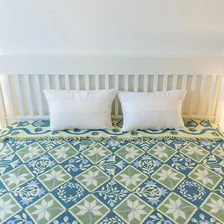 Danube View - Bodor Utca Apartamento Budapest