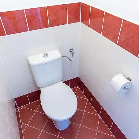 Danube View - Bodor Utca 布达佩斯