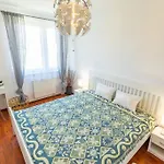 Danube View - Bodor Utca Apartman