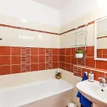 Apartman Danube View - Bodor Utca