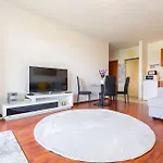 Apartman Danube View - Bodor Utca